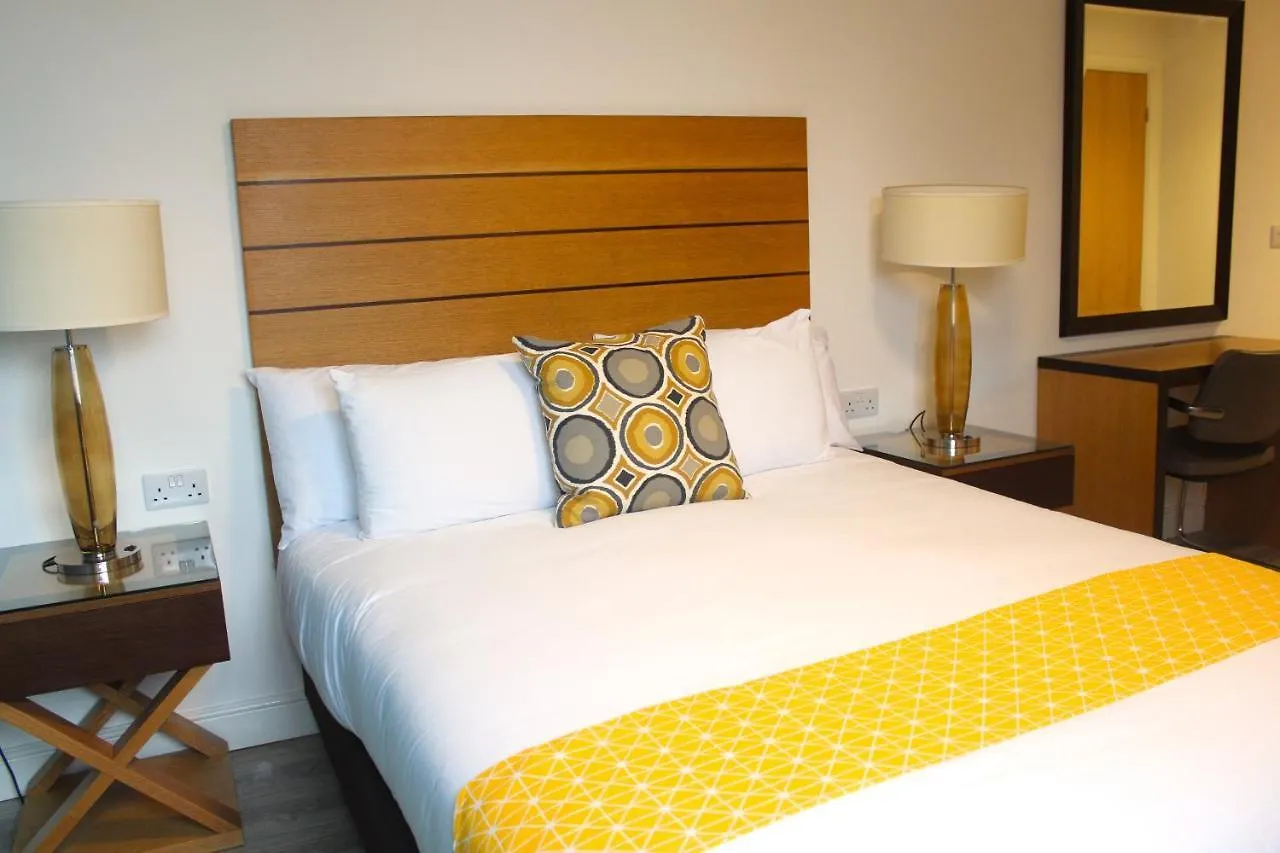 Maze Apartments And Rooms Free Parking キングストン・アポン・ハル