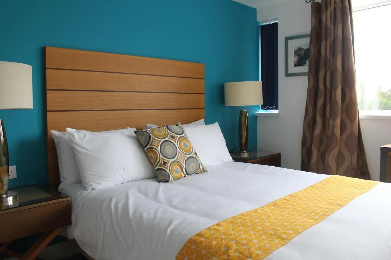 Maze Apartments And Rooms Free Parking Kingston upon Hull