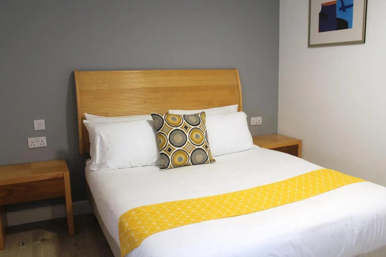 Maze Apartments And Rooms Free Parking キングストン・アポン・ハル イギリス