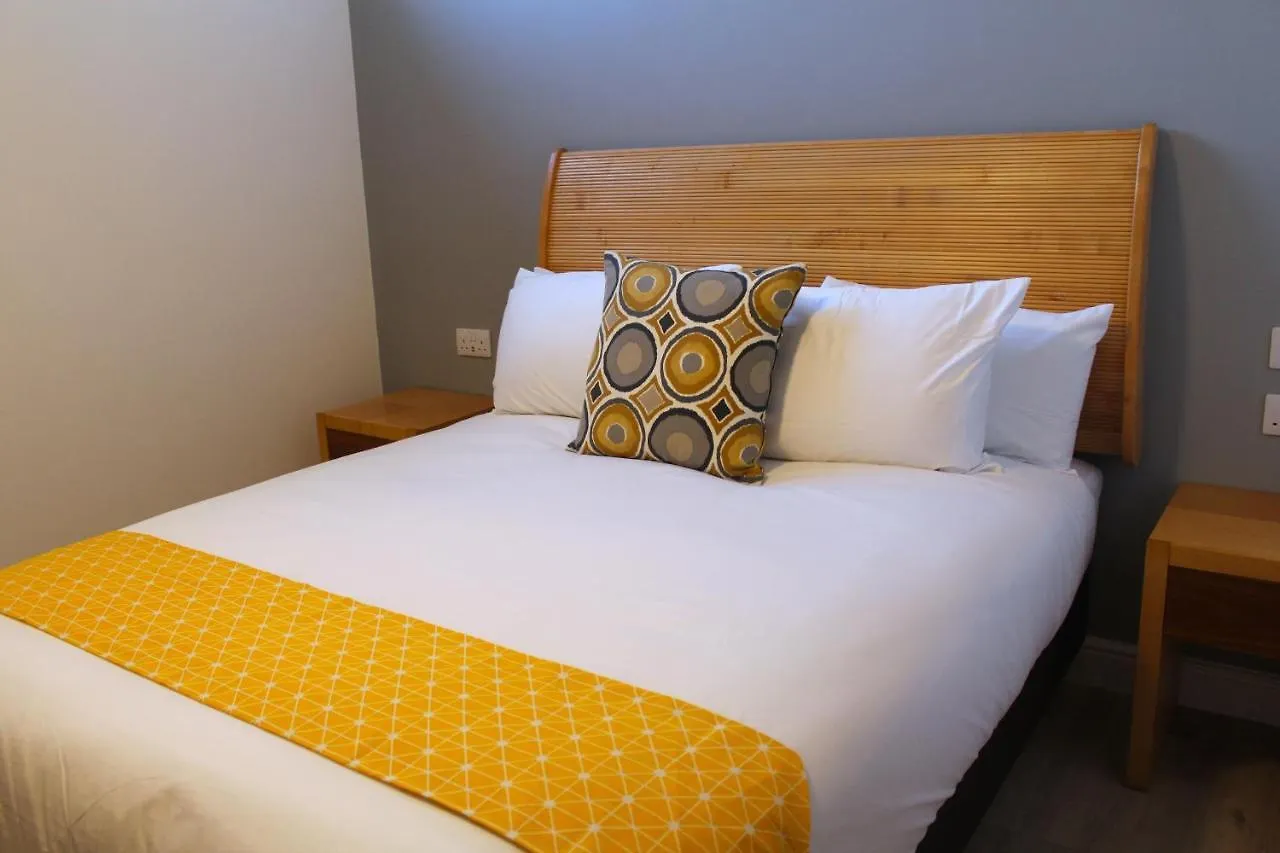 Maze Apartments And Rooms Free Parking キングストン・アポン・ハル