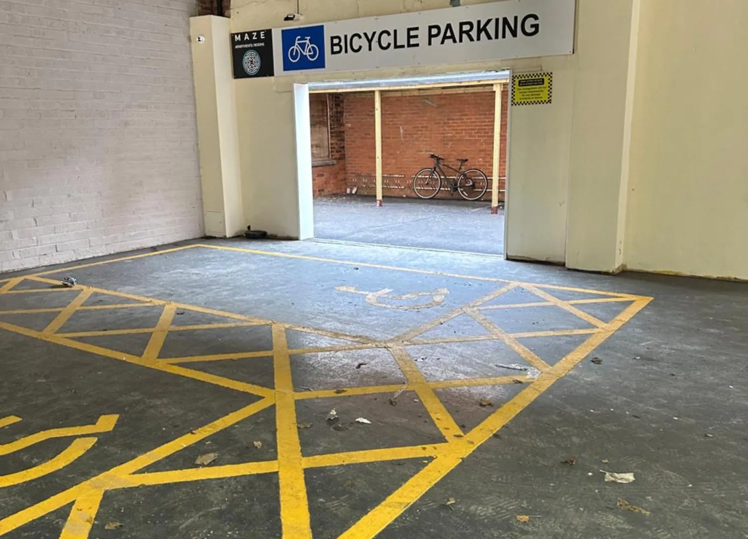 Maze Apartments And Rooms Free Parking キングストン・アポン・ハル