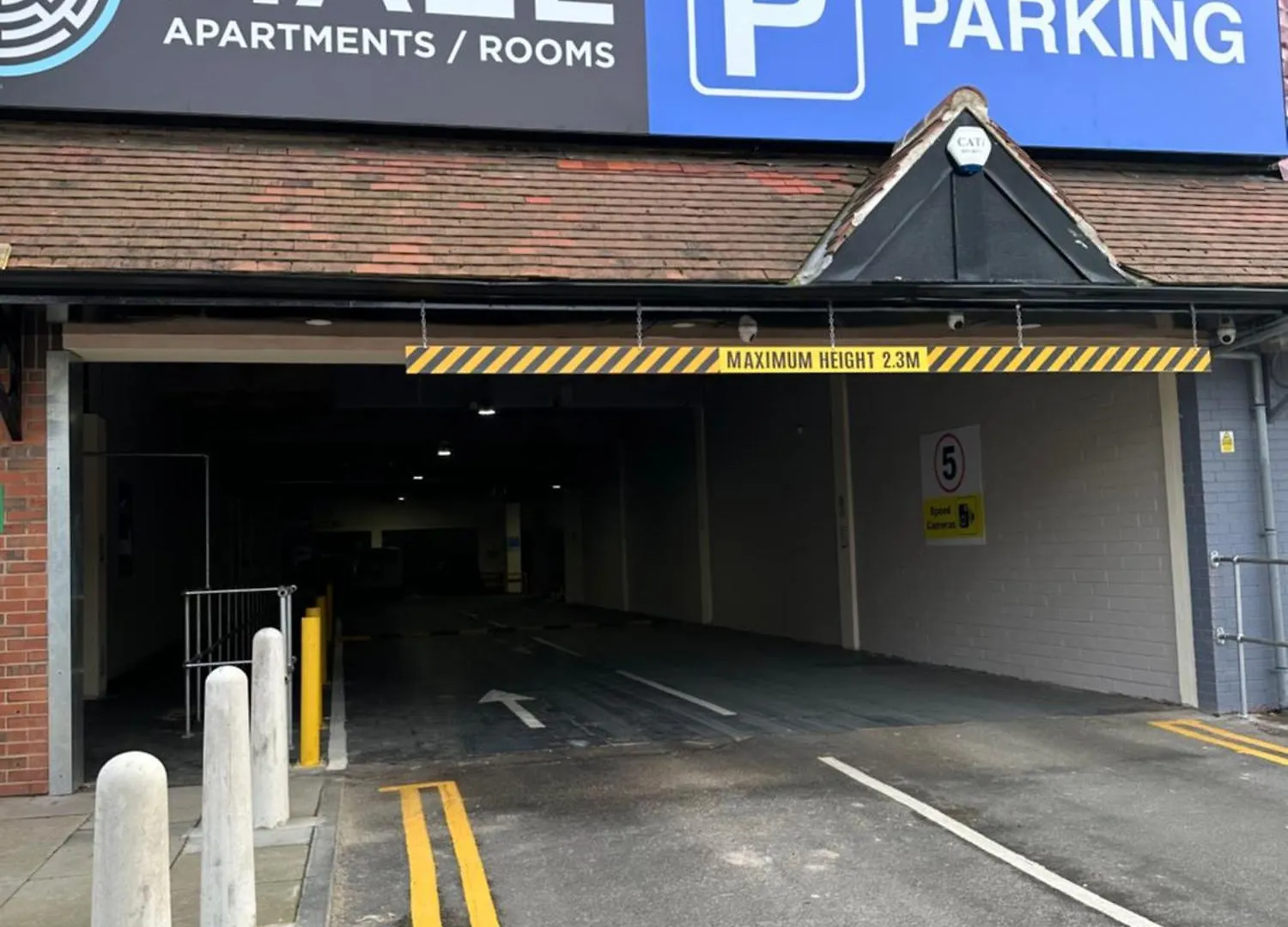 Maze Apartments And Rooms Free Parking キングストン・アポン・ハル